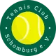 Logo des TC Schomburg